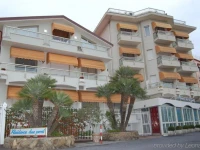 Residence Dei Due Porti 3*