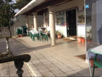 Hotel Azibo e Restaurante