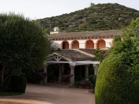 Hotel Cala Caterina 4*