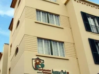 Avenue Park 4*