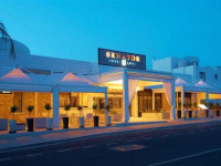Apart - Senator Hotel Apartments