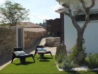 Casa de Guribanes 