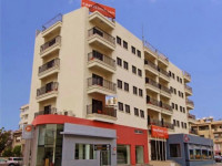 EasyHotel Larnaka