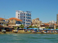 Apart - Augusta Beach Hotel Apartments
