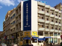 Frangiorgio 3*