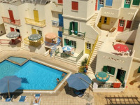 Apart - Sea N Lake View Hotel Apartments