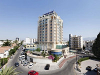 Merit Lefkosa Hotel & Casino