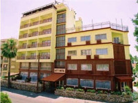 Asty Hotel
