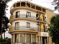 Crown Inn Hotel Nicosia 2*