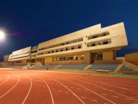 Allegra GSP Sport Center