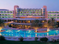 Constantinou Bros Athena Beach Hotel