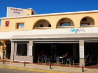 Pyramos Hotel