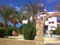 Anna Hotel Apartments