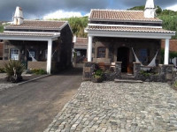 Casa Da Faja