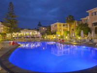 The King Jason hotel Paphos
