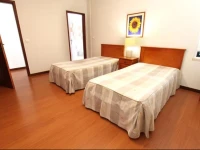 Apartamentos Costa Azul 