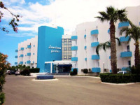 Lantiana Gardens ApartHotel