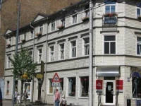 B&B Krisjanis and Gertrude 3*