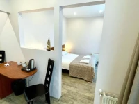 Unimars Hotel Riga 3*