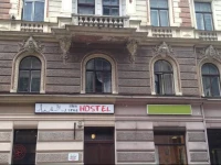 Riga Style Hostel 