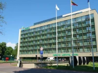 Grand Spa Hotel Lietuva 3*