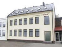 Agneta Apartamentai 