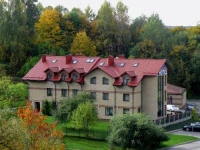 Amicus Hotel 3*