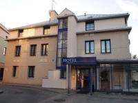 Telecom Guest House 3*