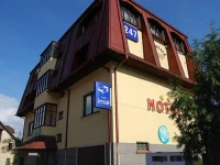 Jeruzale Hotel 2*