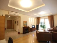 Bistrycios Apartment 