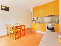 Aparthotel Geres