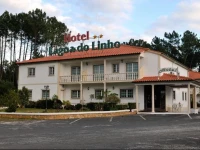 Hotel Lagoa Do Linho 2*