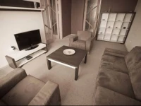 Parliament House Apartment 
