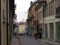 Vilnius 