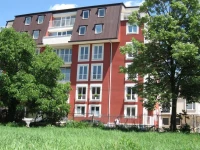 De Lux Apartments Kosta 4*