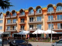 Villa Royal View 4*