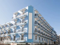 Euroclub Hotel 3*