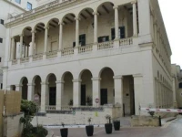Palazzo Capua 5*