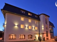 Amber Hotel 3*