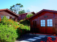 Madeira Sunset Cottage