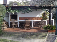 Casa dos Falcoes