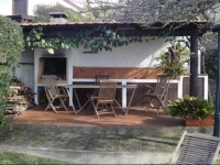 Casa dos Falcoes 