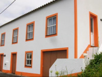 Quinta das flores de laranjeira
