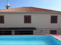 Casa Velha do Arco
