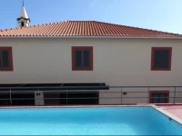 Casa Velha do Arco 