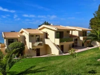 Rahoni Cronwell Park 5*