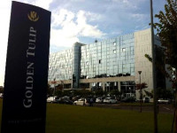 Golden Tulip Galilei - Pisa 