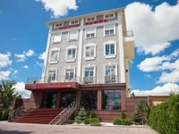 Maxim Pasha Hotel 5*