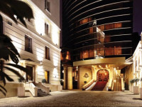 Nobil Luxury Boutique Hotel