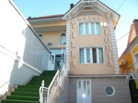 Villa Gloria Hotel 4*